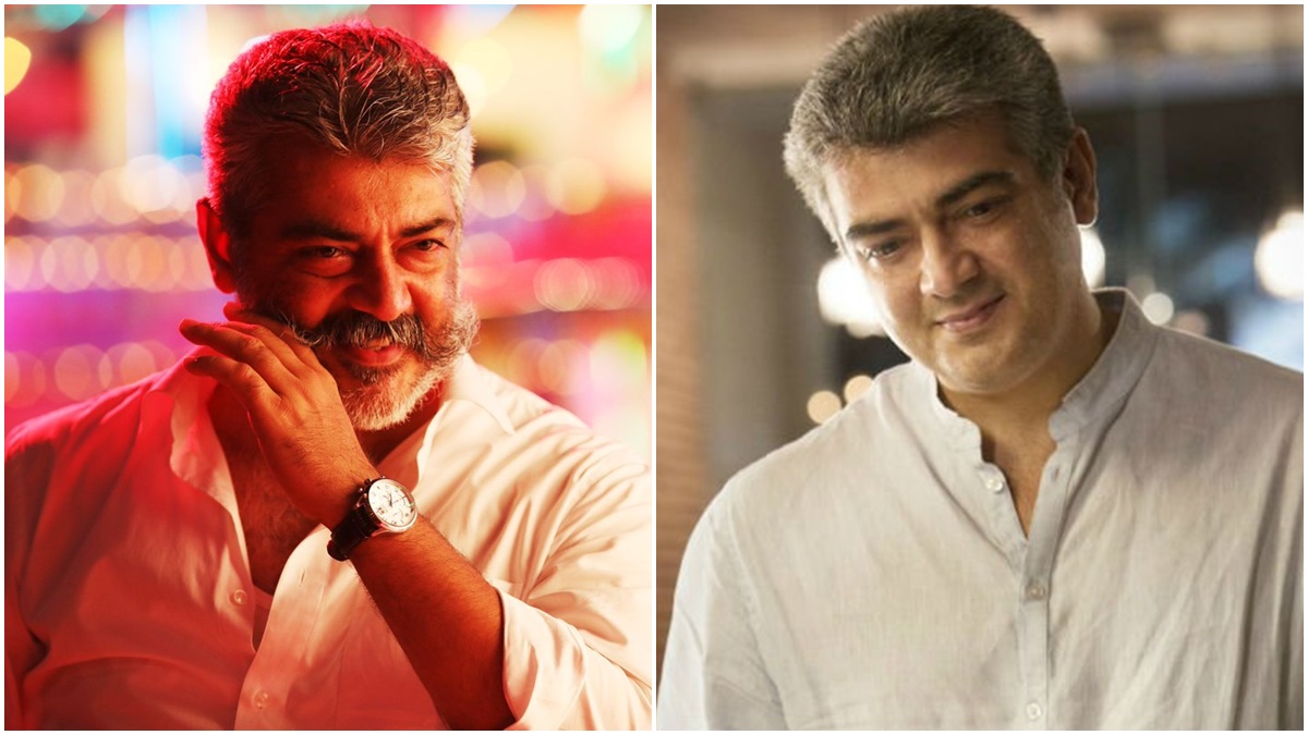 ajith ajith