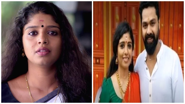 അമലയുടെ വിവാഹം