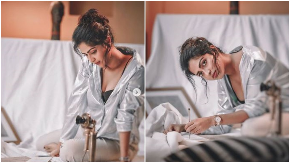 amala paul amala paul