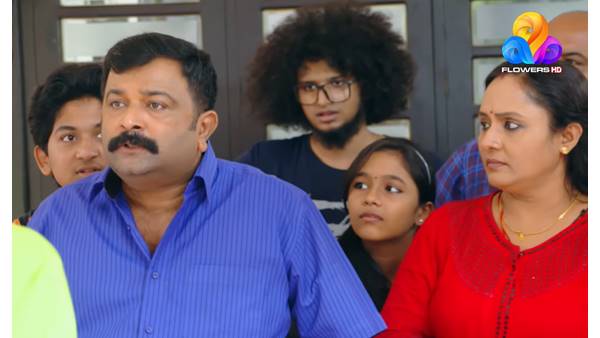 ബാലുവിന്റെ ചോദ്യം