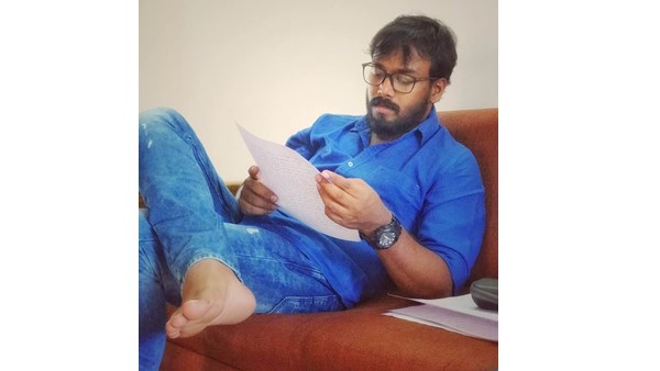 എങ്ങനെ പോകുന്നു ഭഗത്തിന്റെ ലോക്ക് ഡൗണ് ദിവസങ്ങള്?