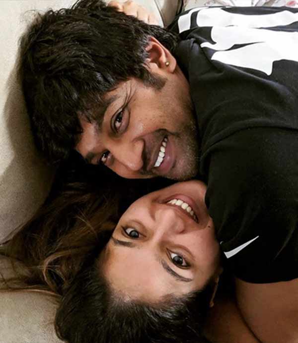 കുഞ്ഞിലൂടെ വീണ്ടും
