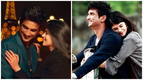 Sushant Singh Rajput Sushant Singh Rajput