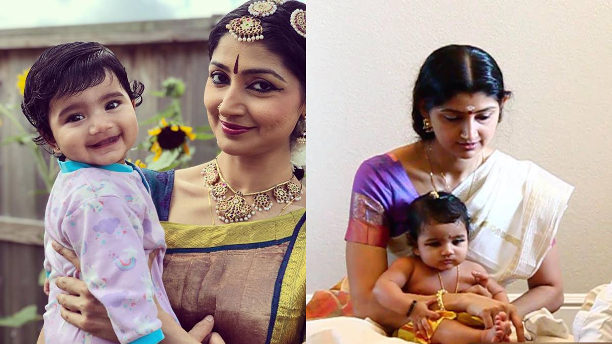 Divya Unni Divya Unni