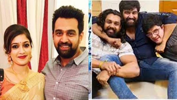 ധ്രുവ സര്ജയുടെ ട്വീറ്റ്