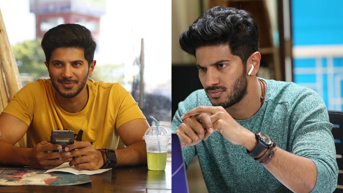 Dulquer Salmaan Dulquer Salmaan