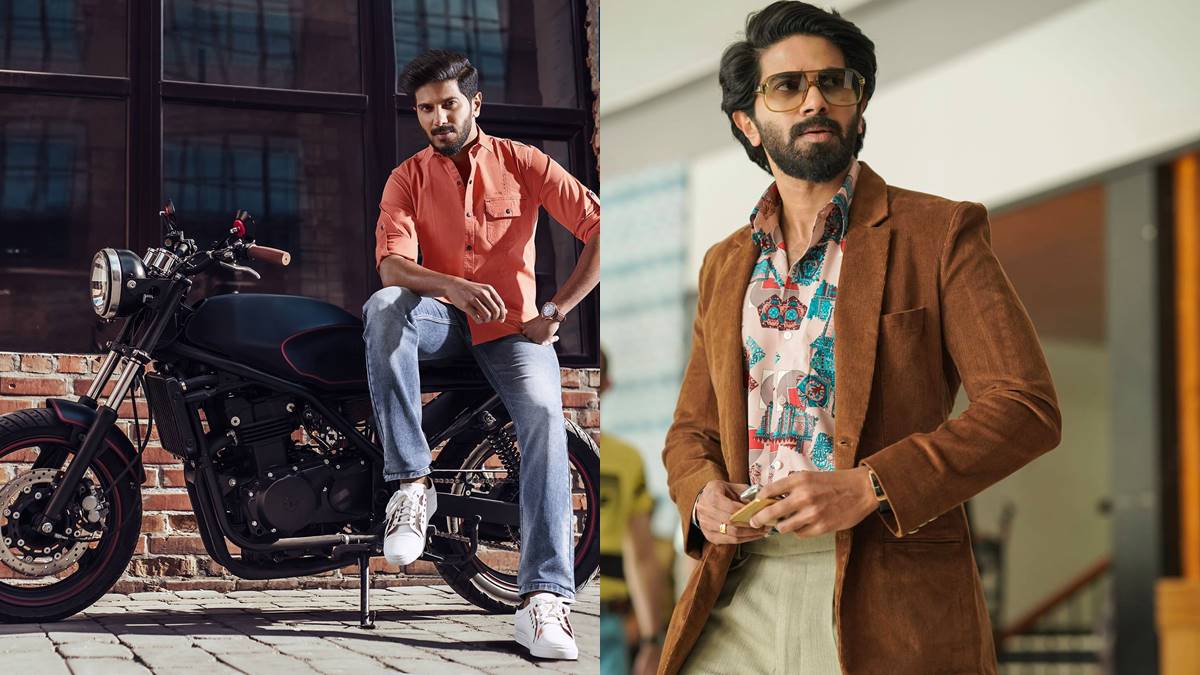 Dulquer Salmaan Dulquer Salmaan