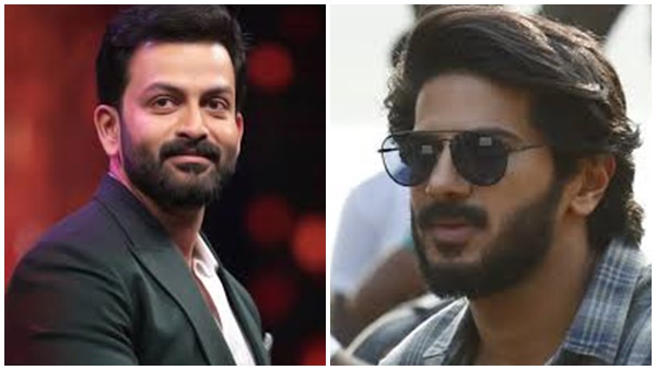 dulquer-prithviraj dulquer-prithviraj