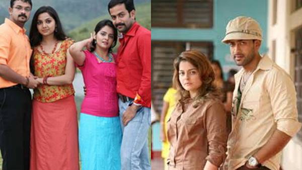 ഇഷ്ട സിനിമകള്