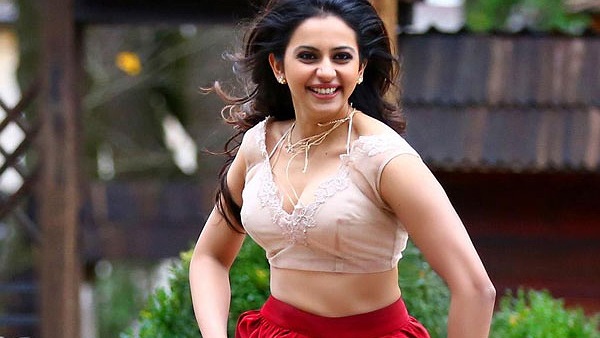 Anushka Shetty To Rakul Preet Singh South Actress Who Are A Victim Of