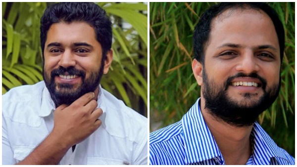 nivin Pauly-Jude Antony nivin Pauly-Jude Antony