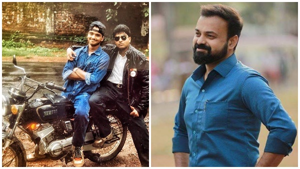 kunchacko boban kunchacko boban