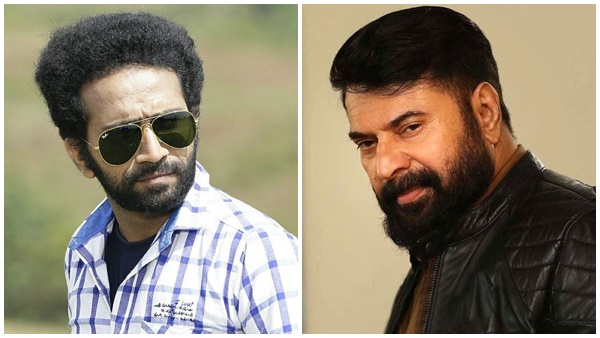 mammootty mammootty