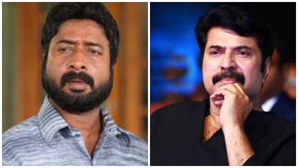 mammootty mammootty