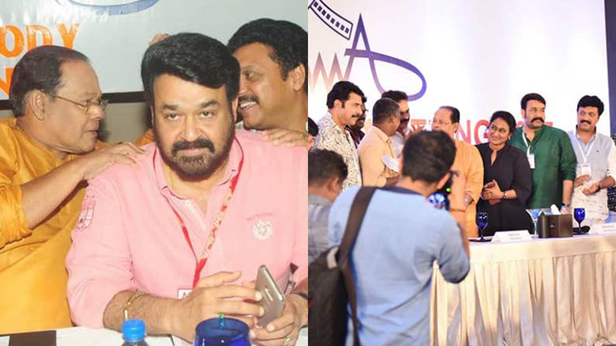 Mammootty Mammootty