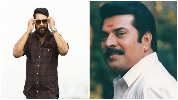 mammootty mammootty