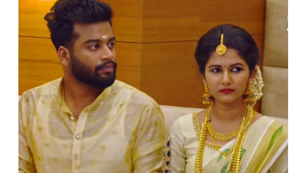 ലച്ചുവിന്റെ പകരമല്ല