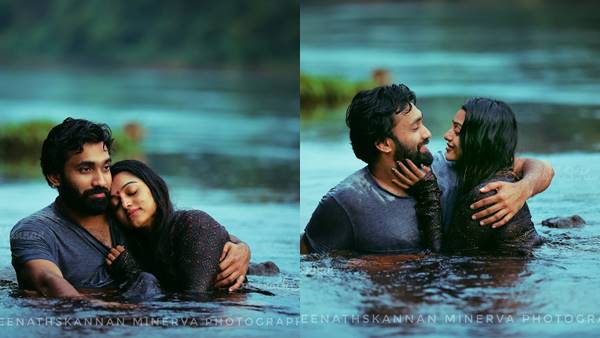 പുത്തന് ഫോട്ടോ ഷൂട്ട്
