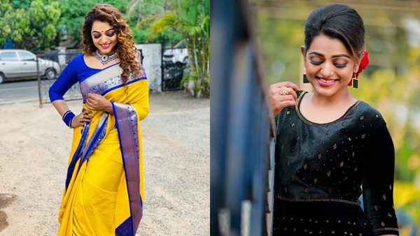 സെലിബ്രിറ്റി കല്യാണം