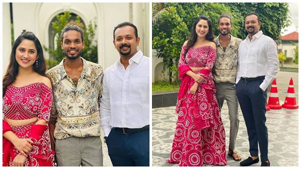 ഡ്രൈവ് ചെയ്തത്