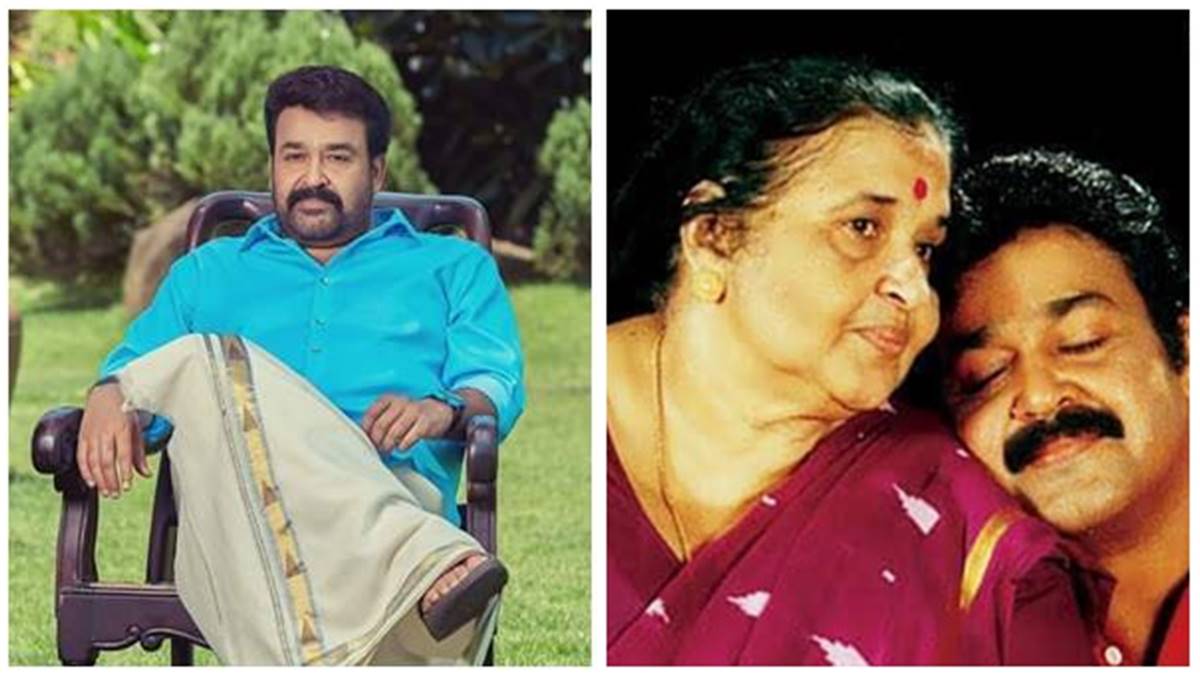 mohanlal-amma mohanlal-amma