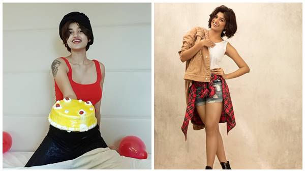 oviya oviya