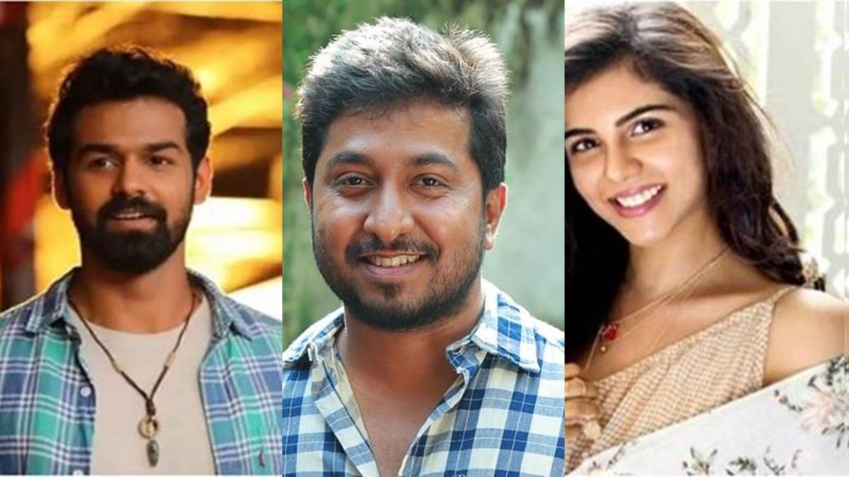 Vineeth Sreenivasan Vineeth Sreenivasan