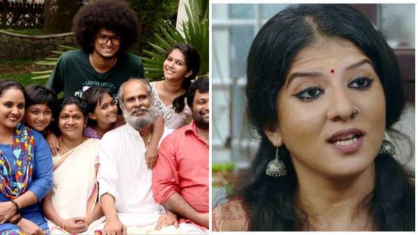 ഏച്ച് കെട്ടിയത് പോലെ