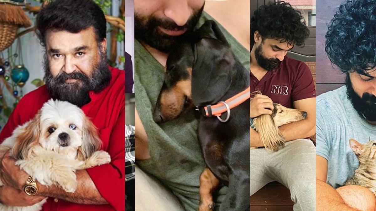Mohanlal Mohanlal