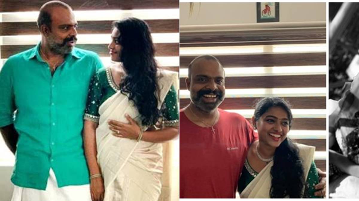 Chemban Vinod Chemban Vinod