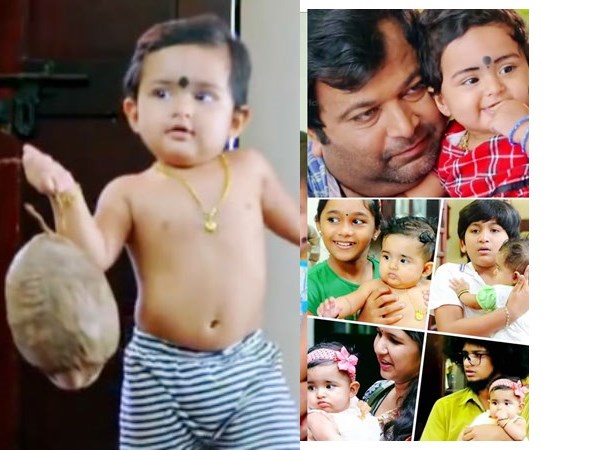 ബാലുവച്ഛാ എന്നാക്കി