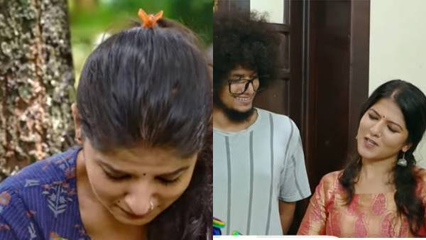 പൂജയുടെ വരവ്