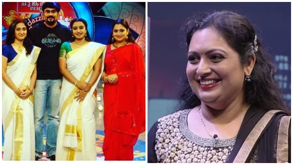 reshmi soman reshmi soman