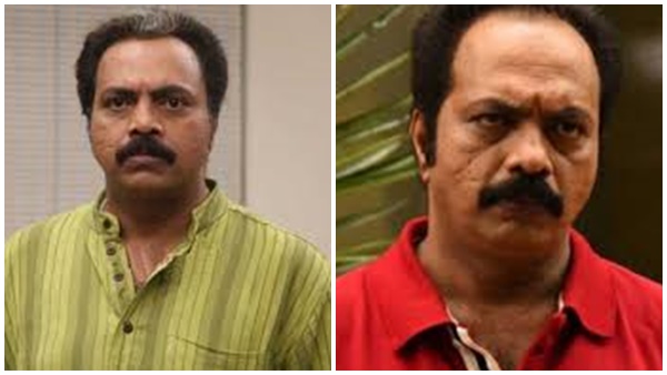 അസഭ്യം പറഞ്ഞതിന്