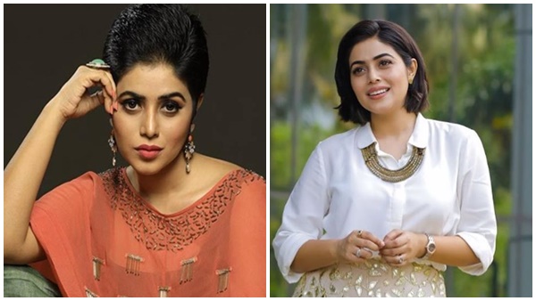 shamna kasim shamna kasim