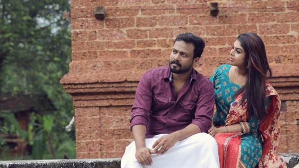 മുന്നറിയിപ്പുകളില്ലാത്ത ഈ നീണ്ട ഇടവേള എവിടെയാണ്.. എങ്ങിനെ പോകുന്നു?