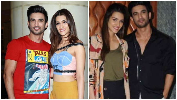 sushant-kriti- sushant-kriti-