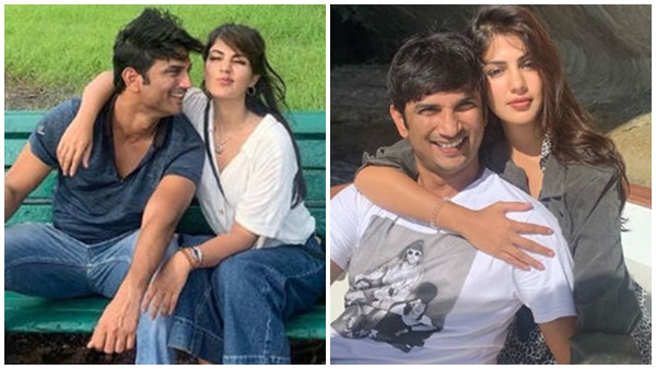 sushant-ria sushant-ria