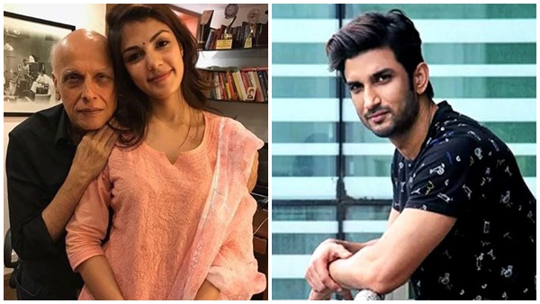 Sushant Singh Rajput Sushant Singh Rajput