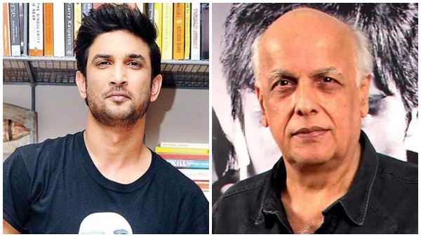 Sushant Singh Rajput Sushant Singh Rajput