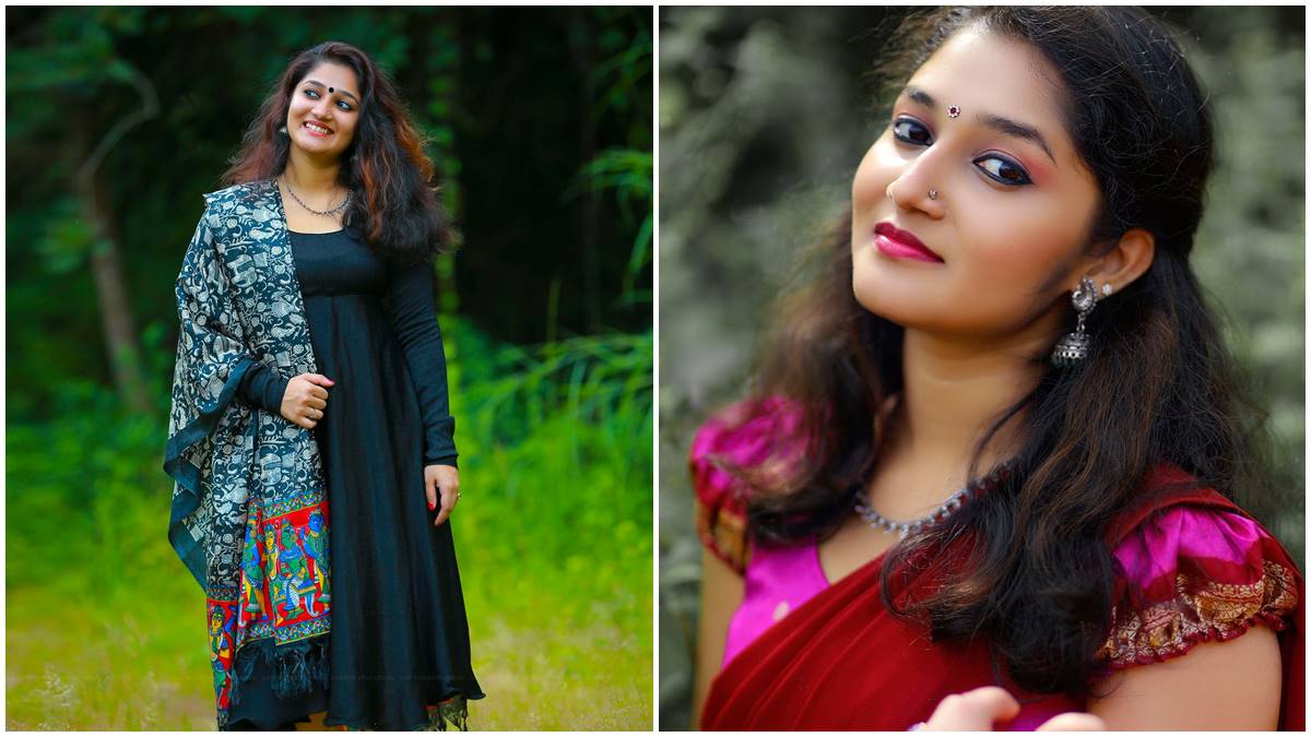 Susmitha Prabhakaran Susmitha Prabhakaran