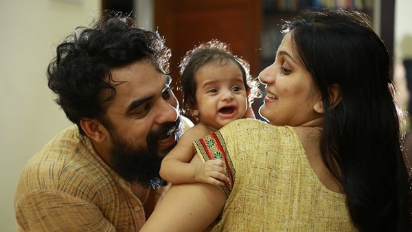 ഇസയും ലിഡിയയും