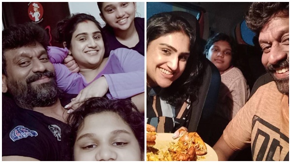 vanitha vijayakumar vanitha vijayakumar