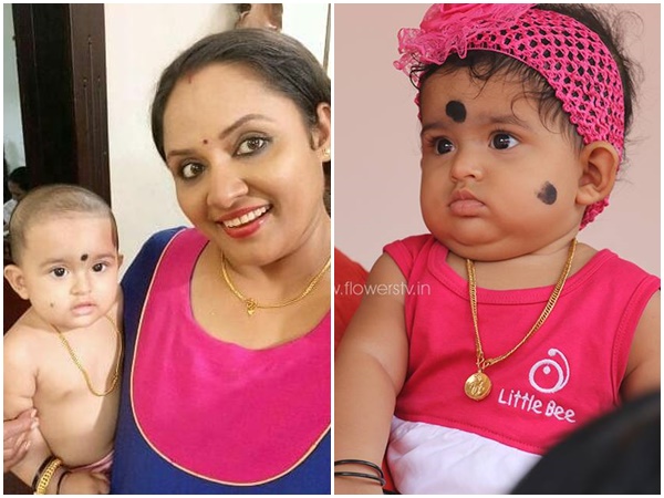 പാറുക്കുട്ടി എന്ന് വരും?