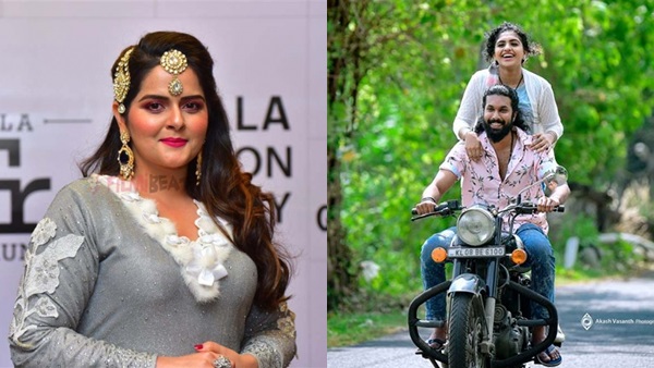 ഗോസിപ്പും ആരോപണങ്ങളും