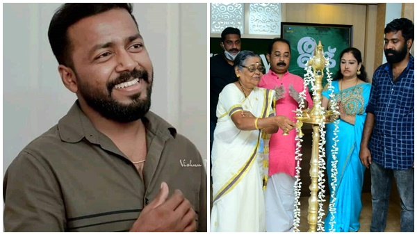 vishnu unnikrishanan vishnu unnikrishanan