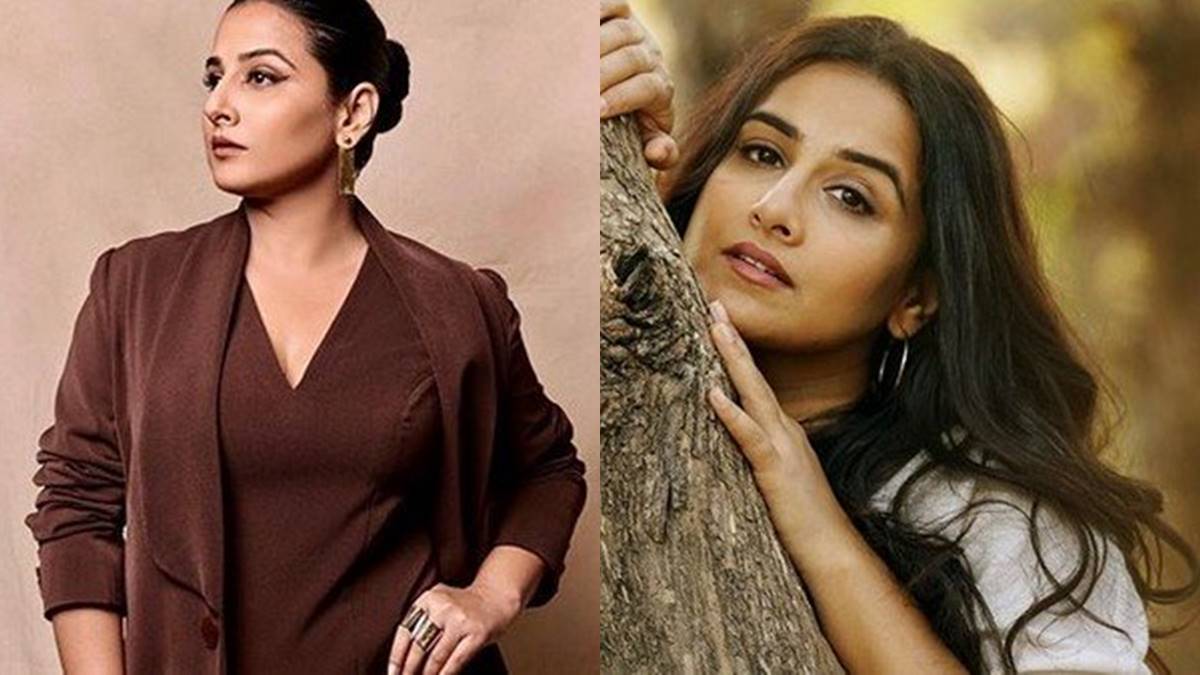 Vidya Balan Vidya Balan