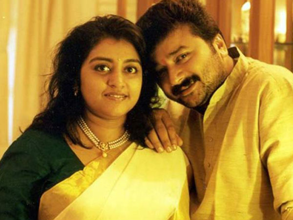 മക്കളെക്കുറിച്ച് ജയറാമും പാര്വതിയും