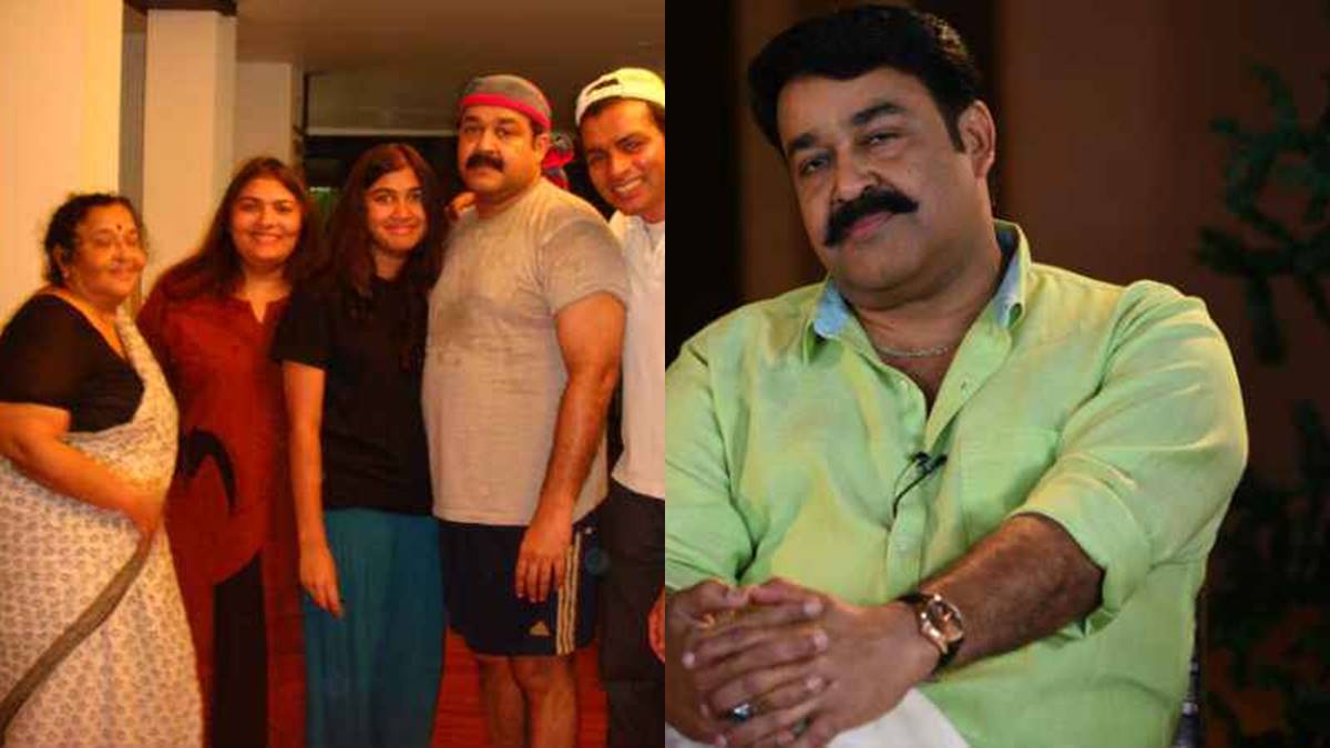 Mohanlal Mohanlal