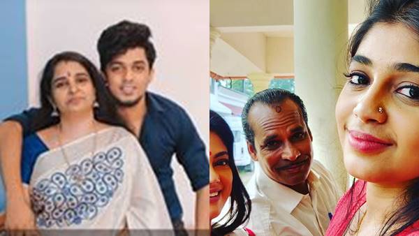 ഞാനോയെന്ന് സാഗര് സൂര്യ